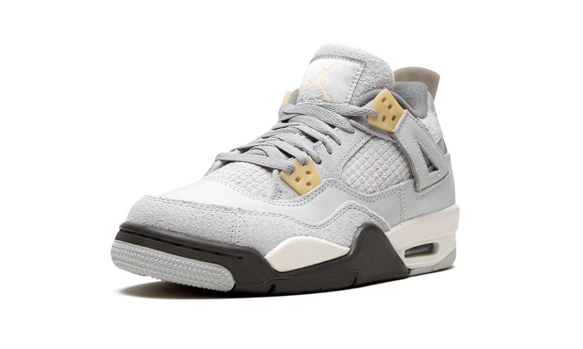 Jordan 4 Retro SE Craft Photon Dust (GS)