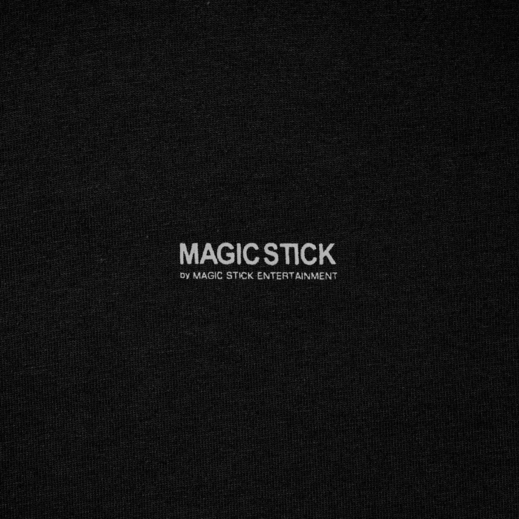 Understated Craft T Fade Black