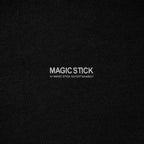 Understated Craft T Fade Black