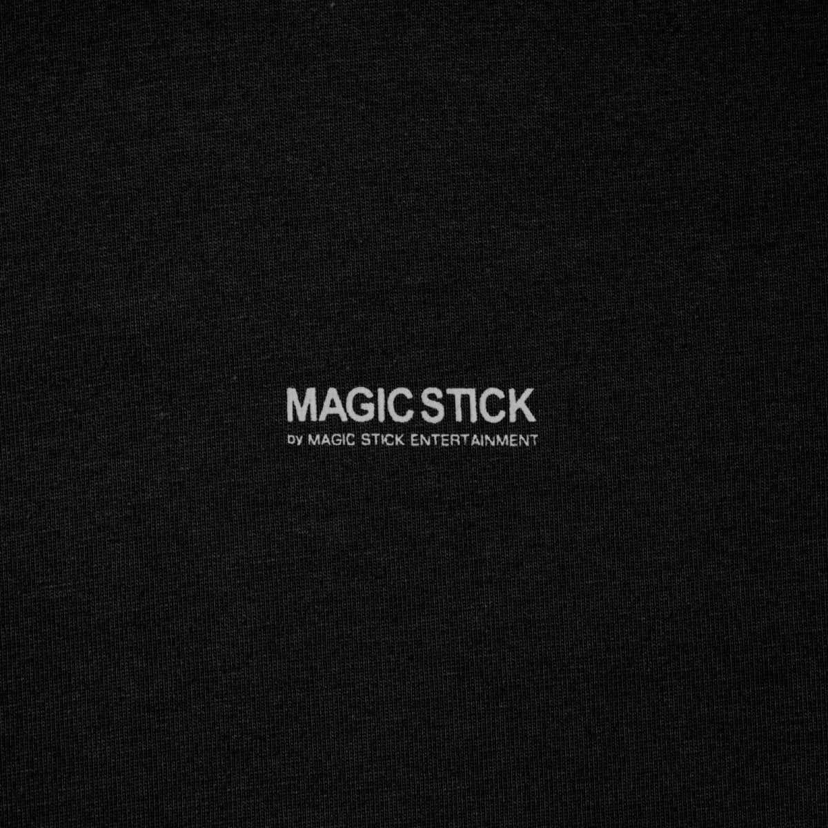 Understated Craft T Fade Black