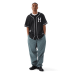 Huf Brushed Skate Pant Sage