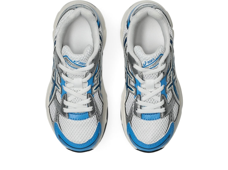 Gel 1130 Ps White Twilight Blue