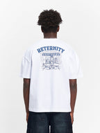 Arts  Craft Tshirt  White