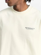 Creative Dept Tshirt Cream