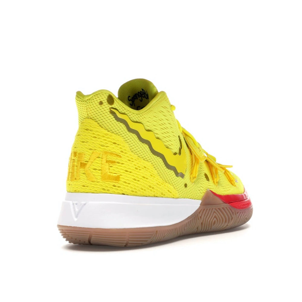 
                      
                        Nike Kyrie 5 Spongebob Squarepants MHB
                      
                    