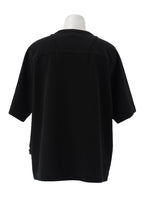 Essential T Shirts Black