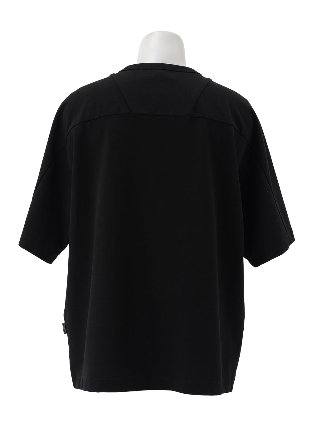 Essential T Shirts Black