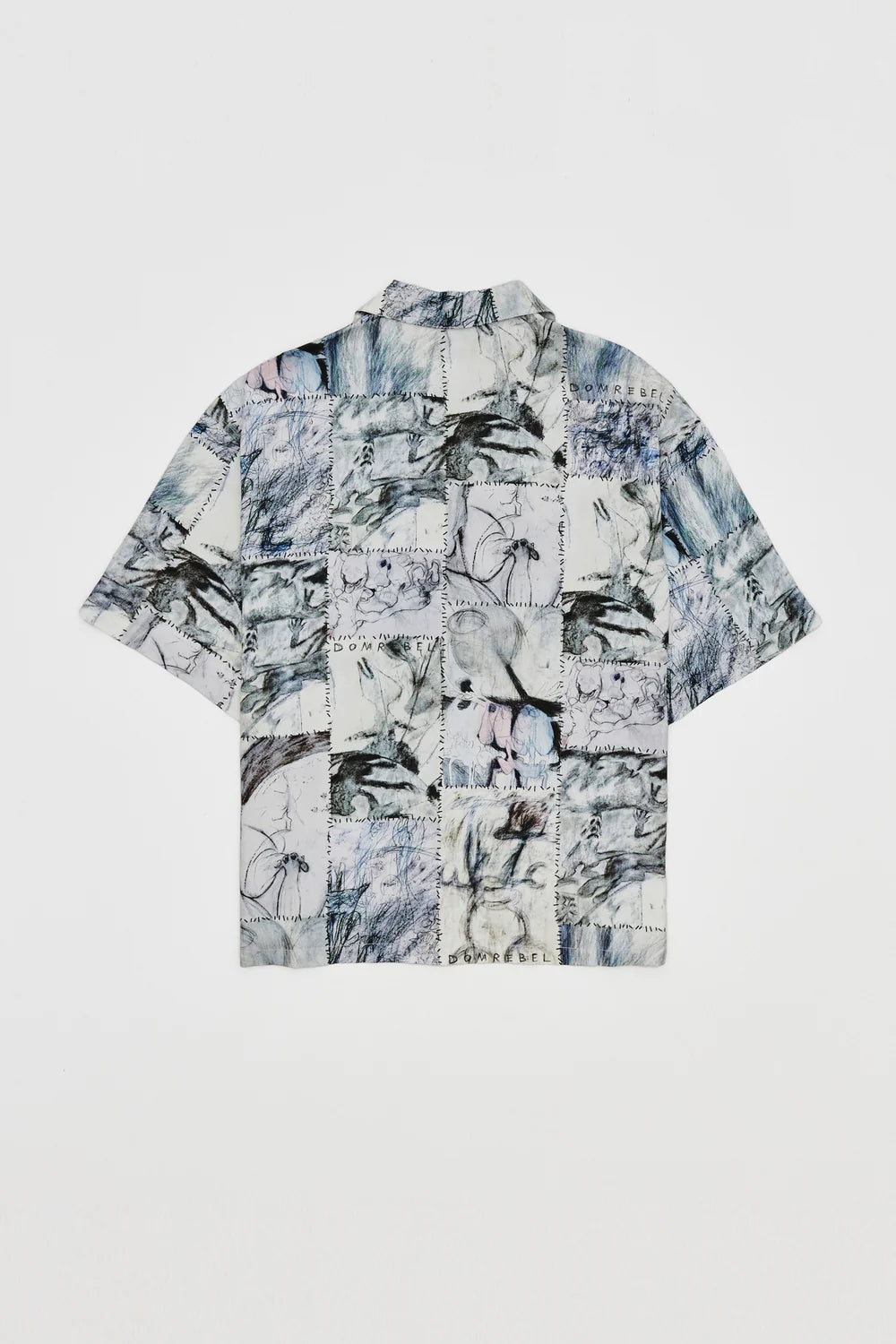 Montage Camp Collar Beige