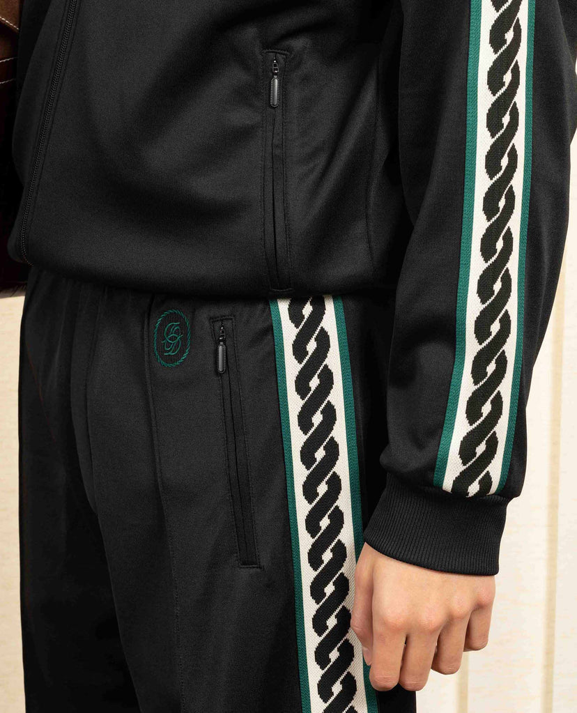 Le Pantalon Survêtement
