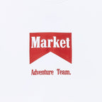 Adventure Team T Shirt white