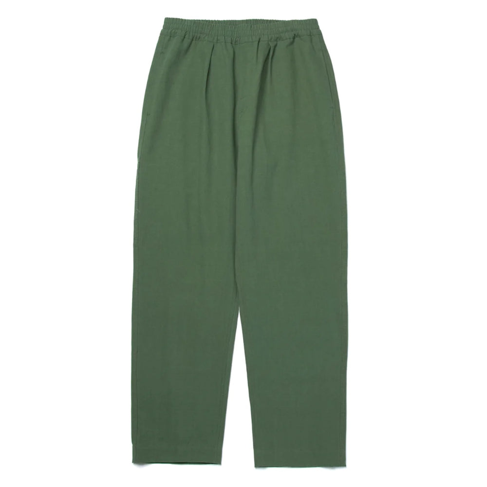 Huf Leisure Skate Pant forest green