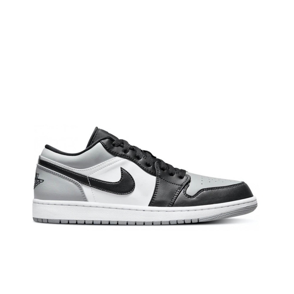 Jordan 1 Low Shadow Toe