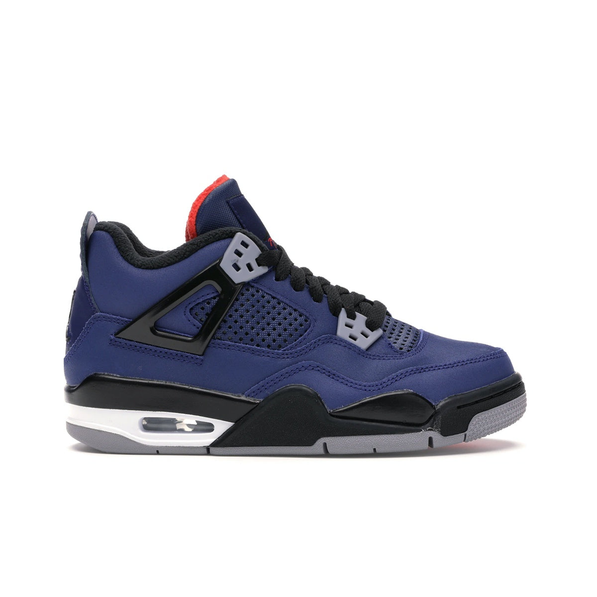 Jordan 4 Retro Winterized Loyal Blue (GS) MHB