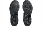 Gel Kayano 14 Black Pure Silver
