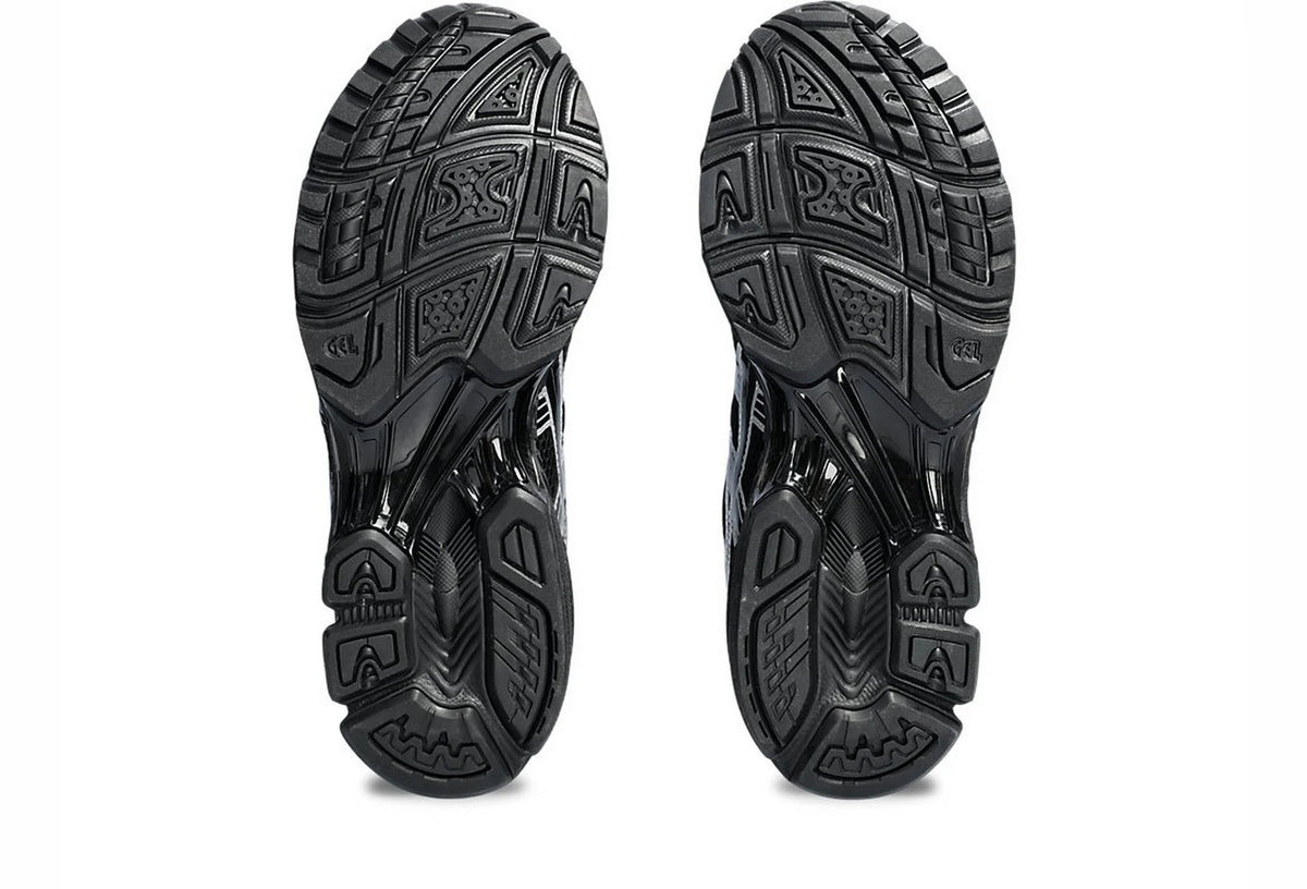 Gel Kayano 14 Black Pure Silver