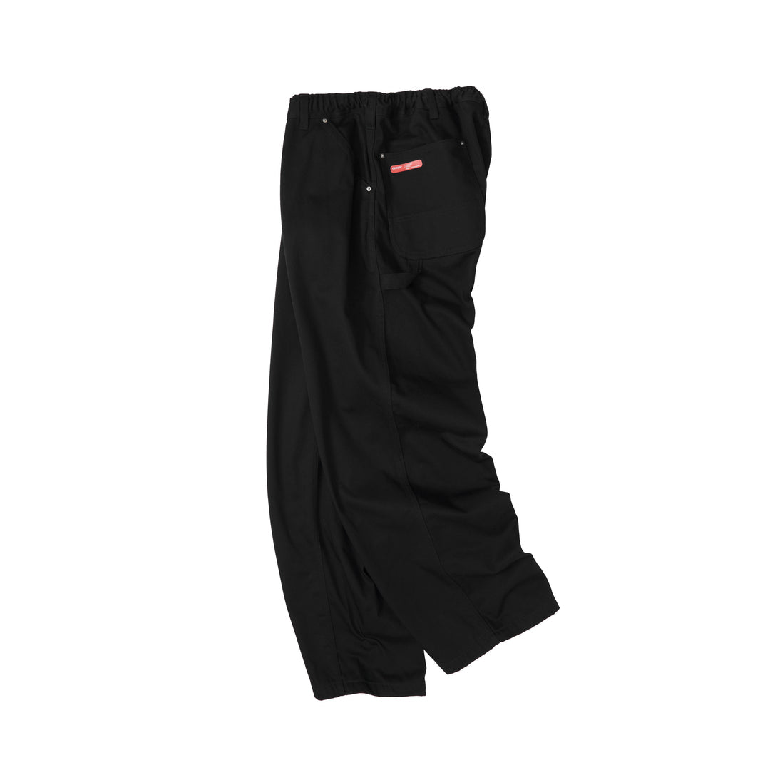 Ez Painter Pants V3 Black