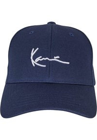 Signature Essential Dad Cap blue