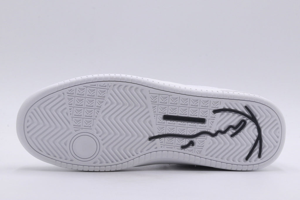KK 89 LXRY PRM white