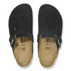 Boston LEVE Black