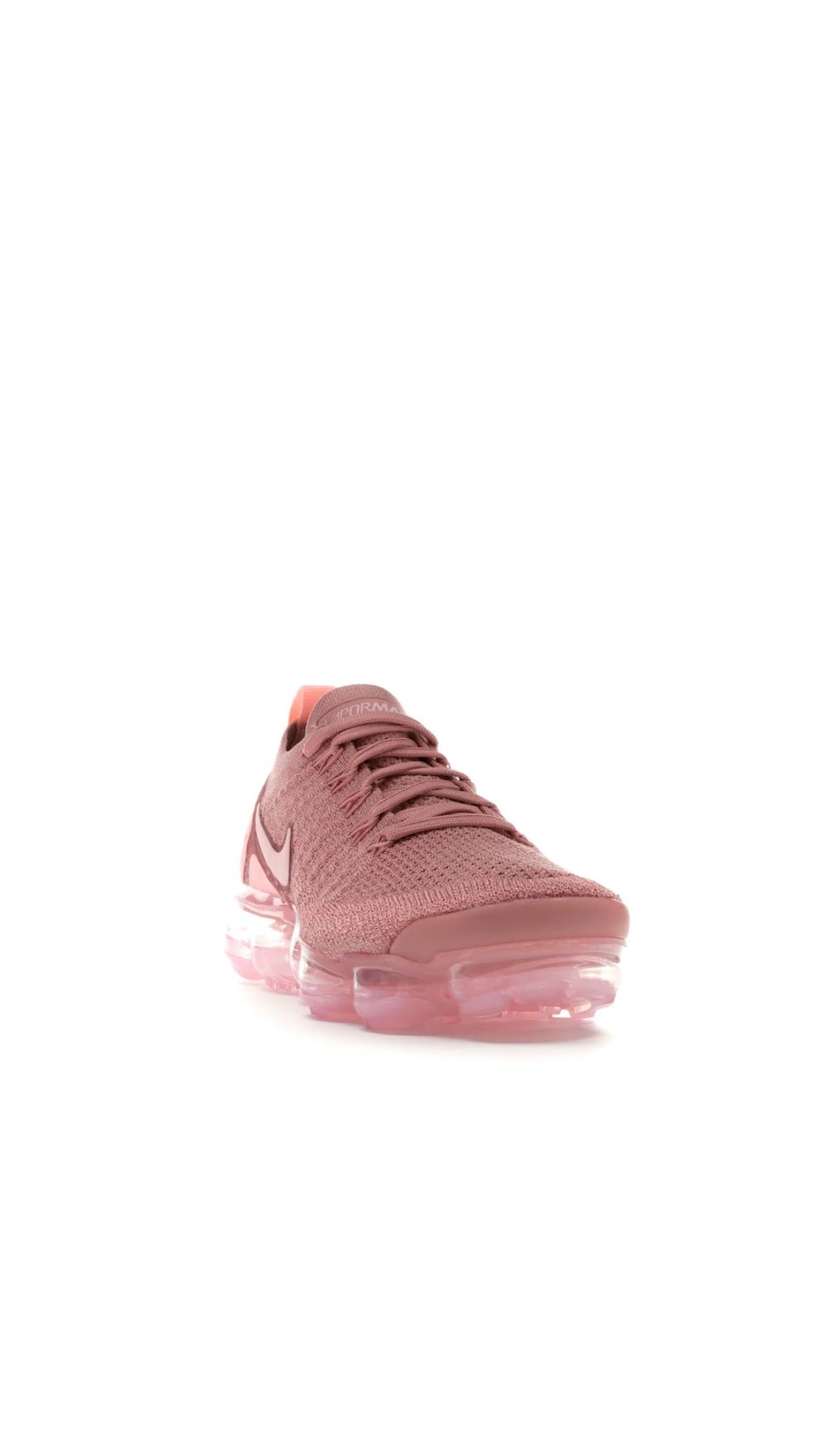 Air VaporMax 2 Rust Pink (W)