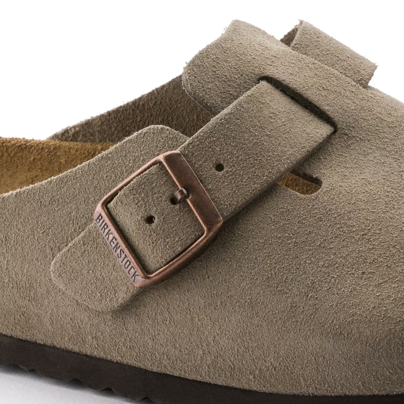 Boston LEVE Taupe