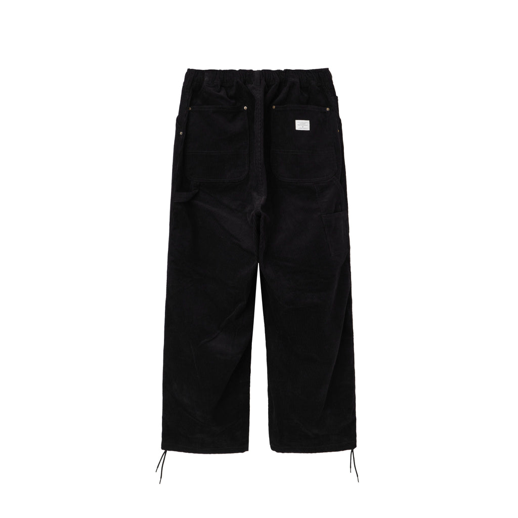 EZ Painter Pants Black