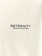 Creative Dept Hoodie Cream