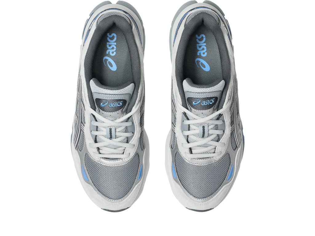 Gel Nyc 2.0 Gravel Piedmont Grey