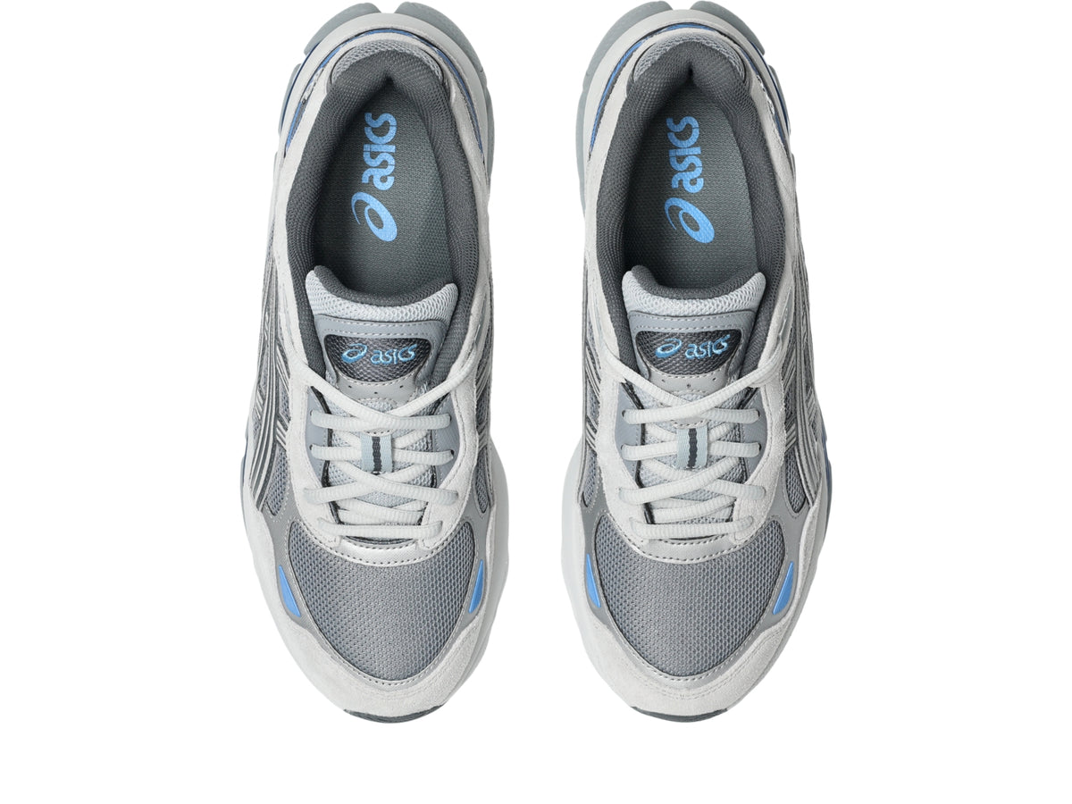 Gel Nyc 2.0 Gravel Piedmont Grey