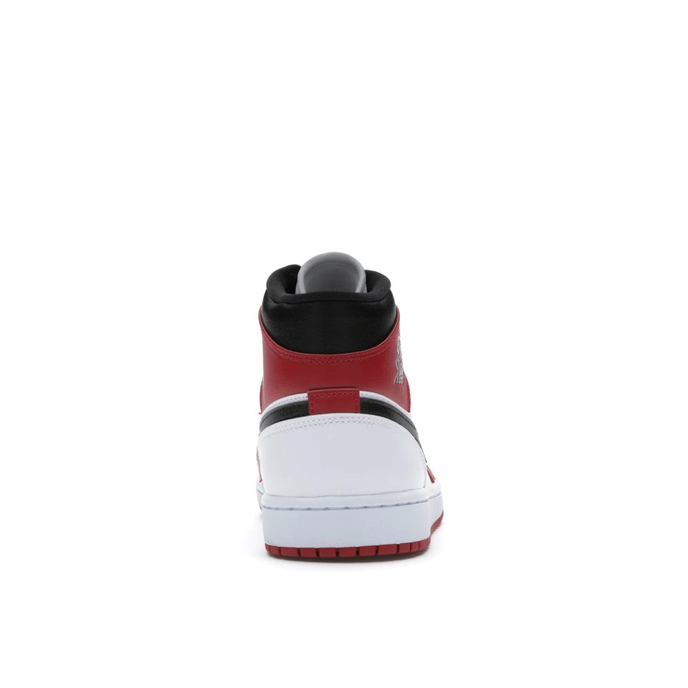 
                      
                        Jordan 1 Mid Chicago (2020)
                      
                    