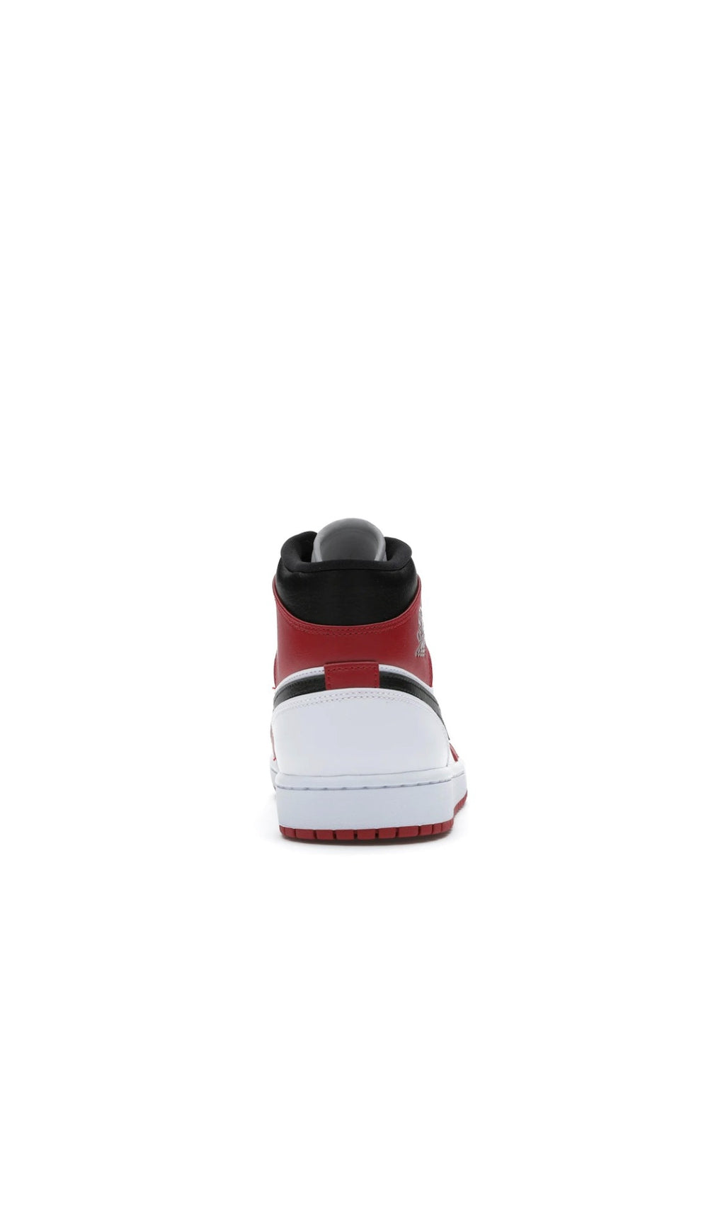 Jordan 1 Mid Chicago (2020)