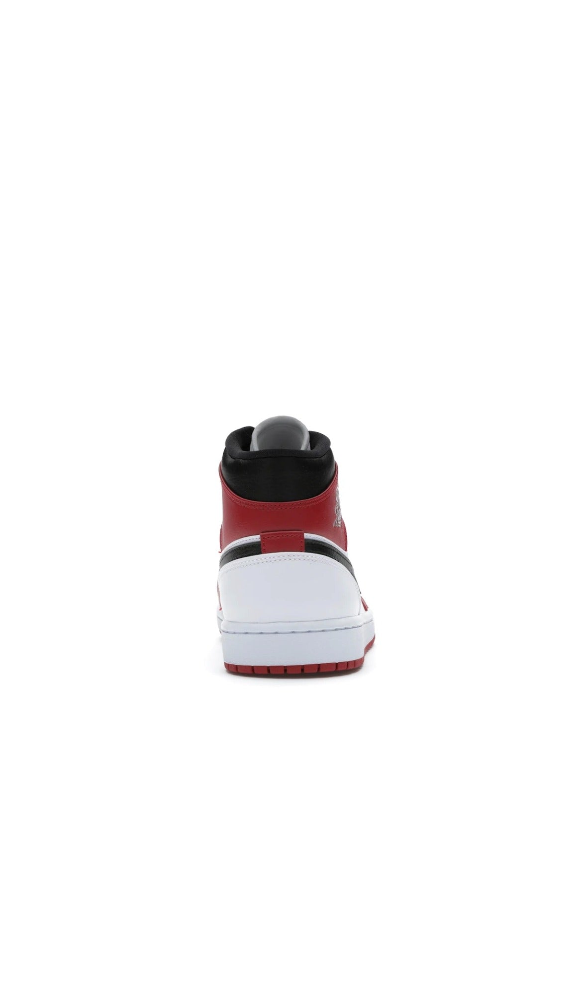Jordan 1 Mid Chicago (2020)