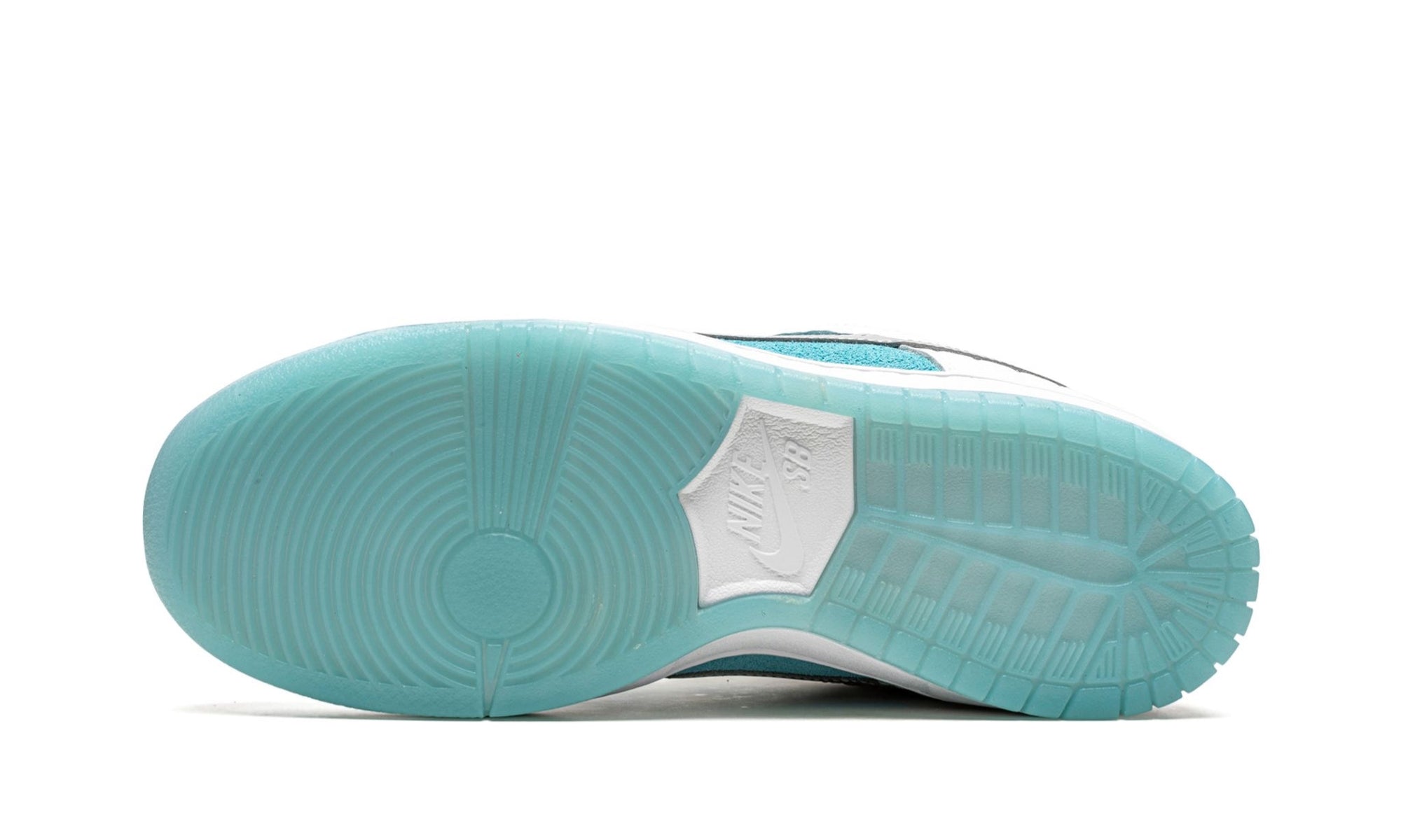 Nike SB Dunk Low PromFTC Lagoon Pulse (Regular Box) MHB