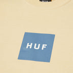 Huf Set Box S S Tee Wheat