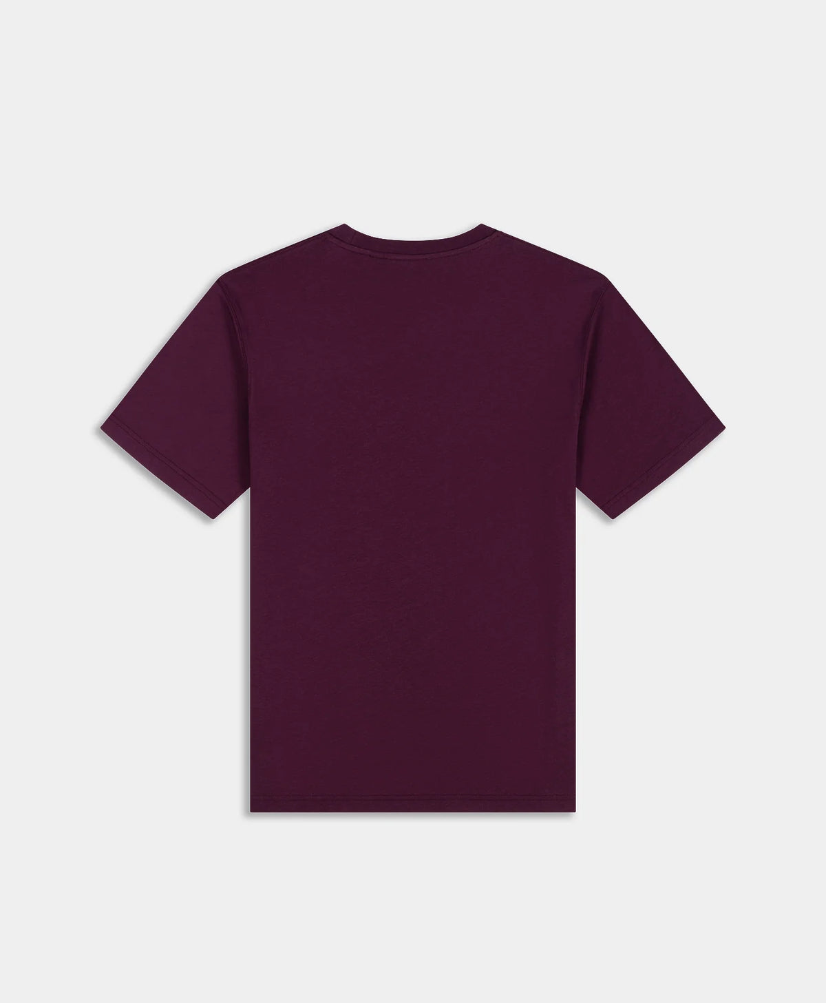 Alias Dias Tshirt Potent Purple