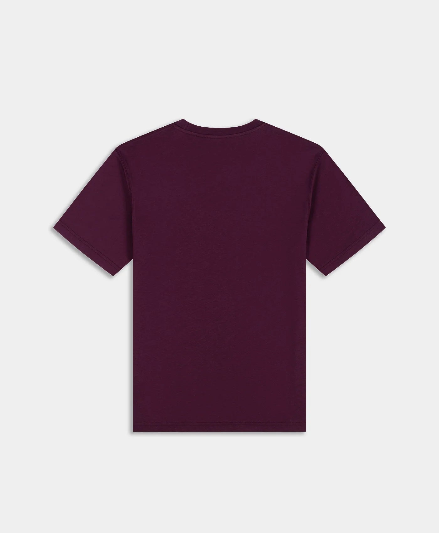 Alias Dias Tshirt Potent Purple