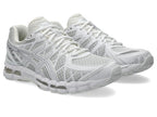 Gel Kayano 20 Glacier Grey White