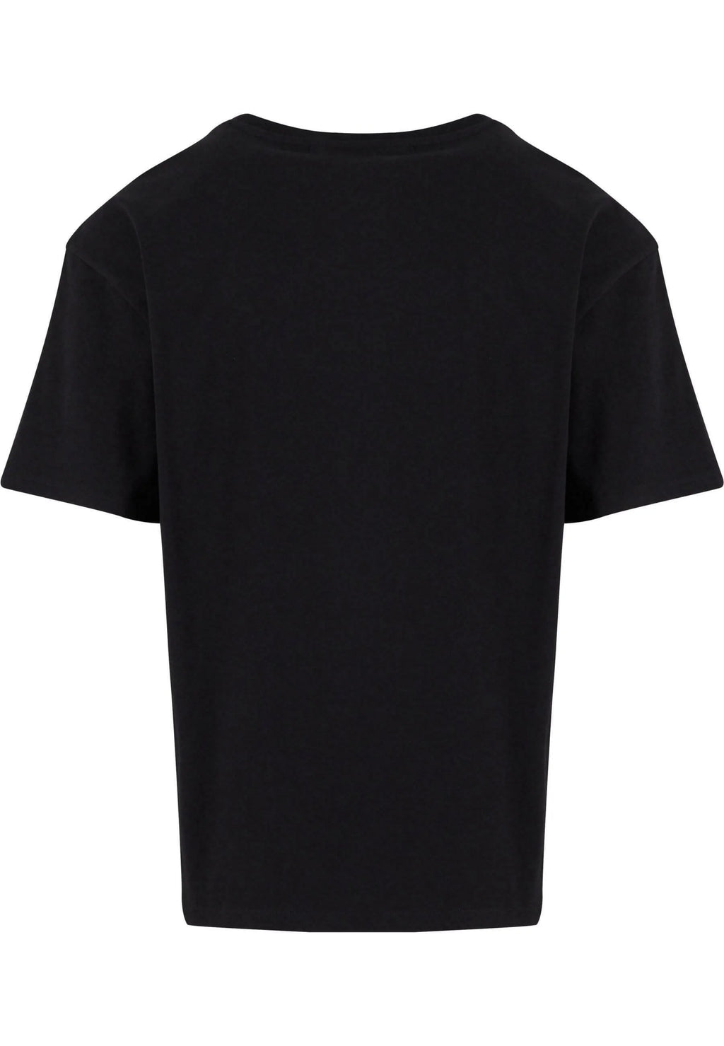 Woven Signature Kani Heat Tee Black Lime