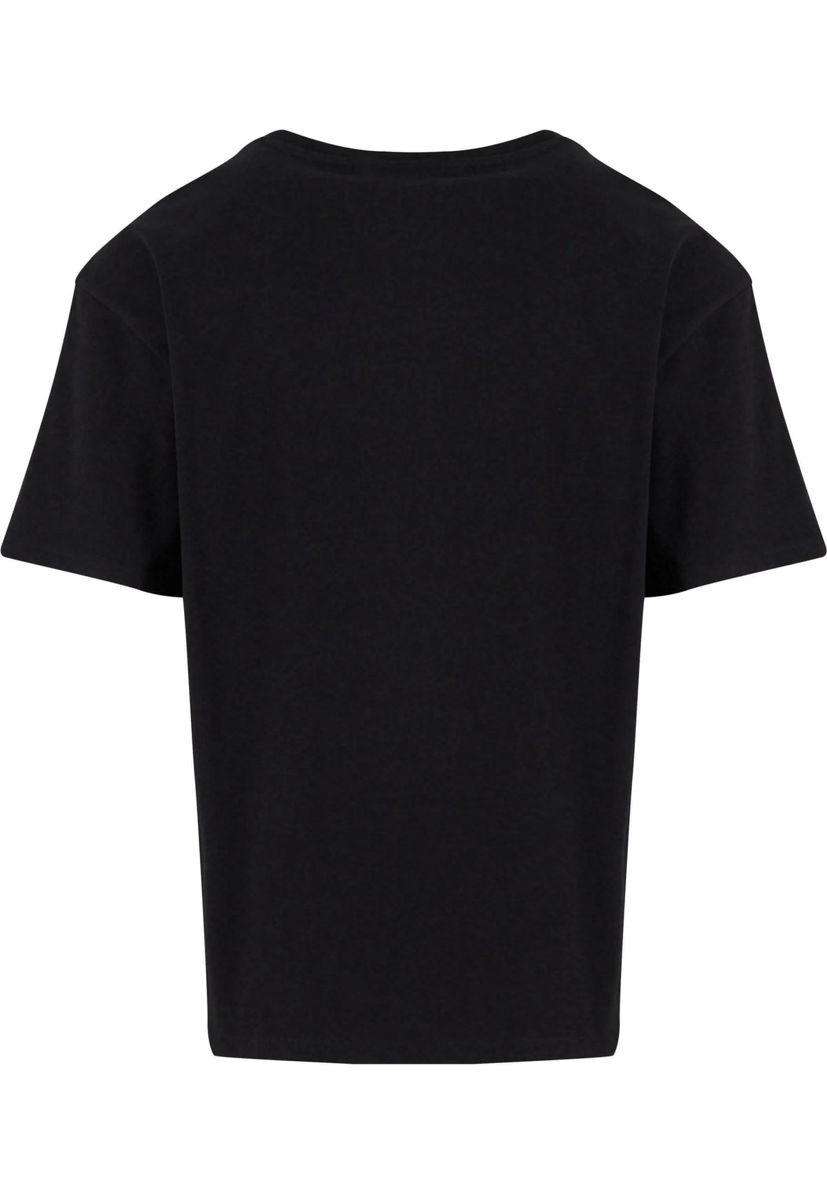 Woven Signature Kani Heat Tee Black Lime