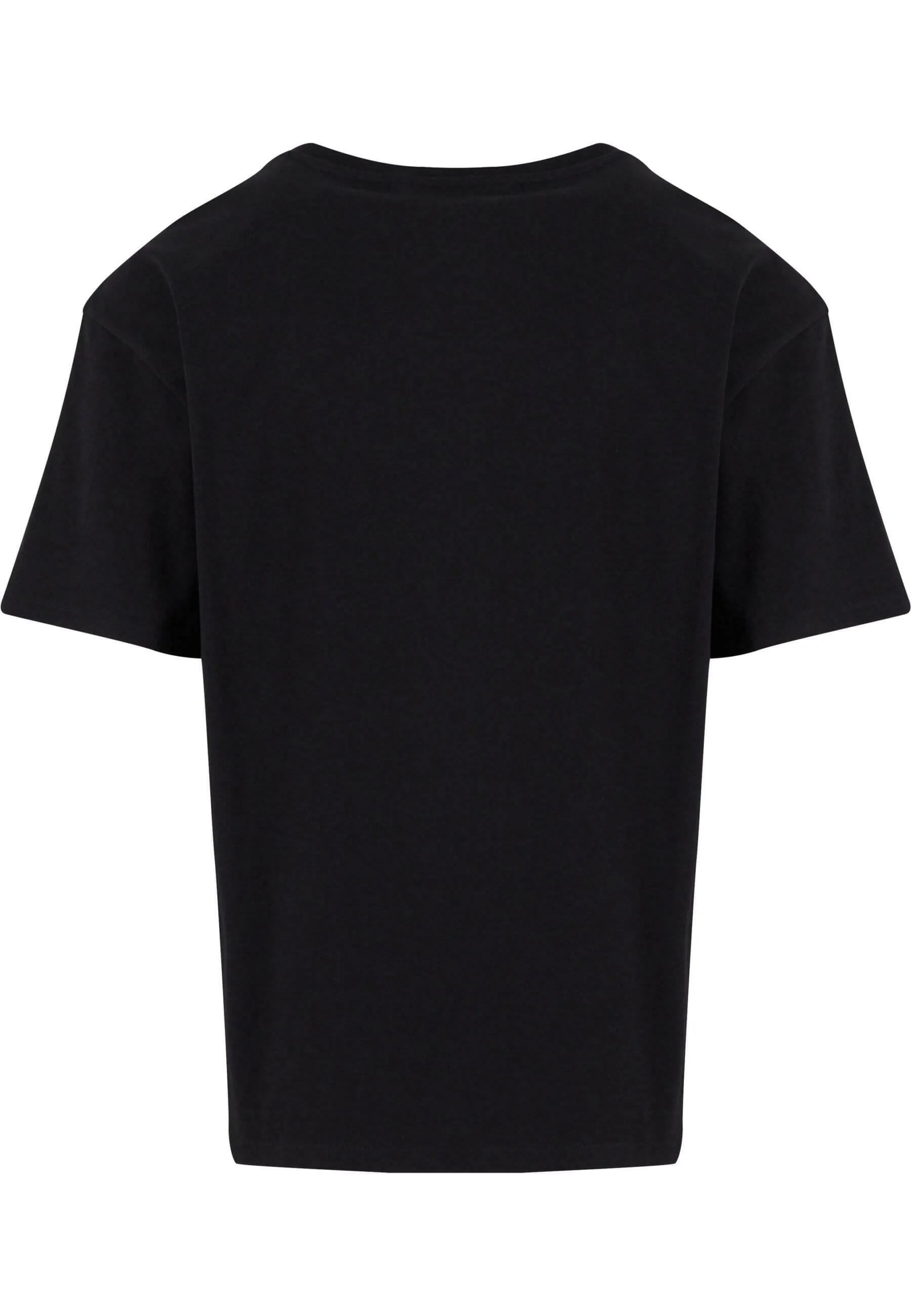Woven Signature Kani Heat Tee Black Lime