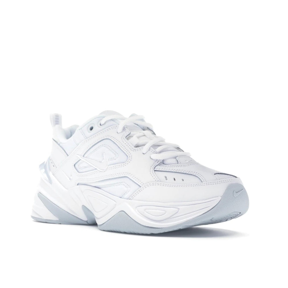 
                      
                        Nike M2K Tekno White Pure Platinum (W)
                      
                    