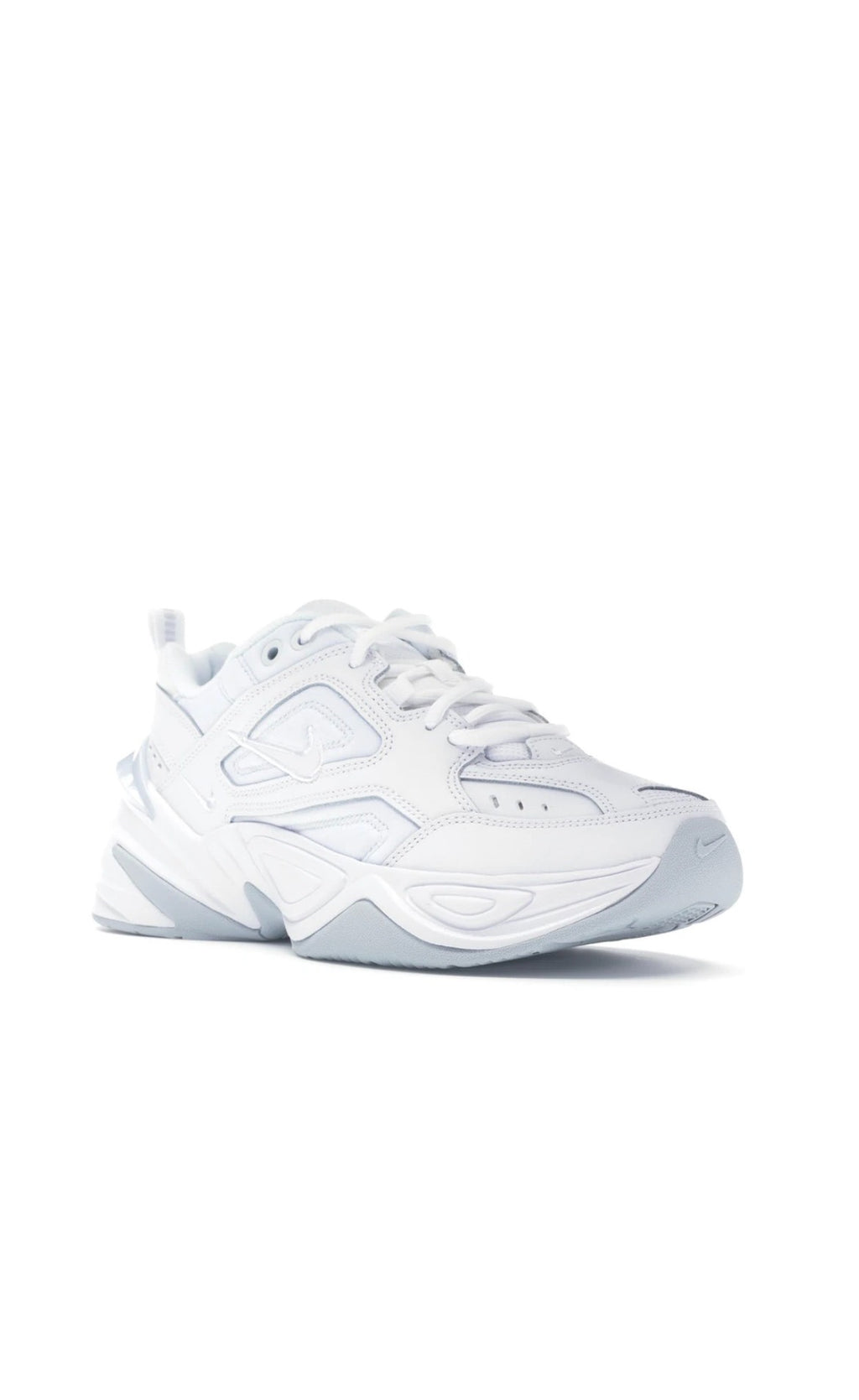 Nike M2K Tekno White Pure Platinum (W)