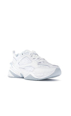 Nike M2K Tekno White Pure Platinum (W)