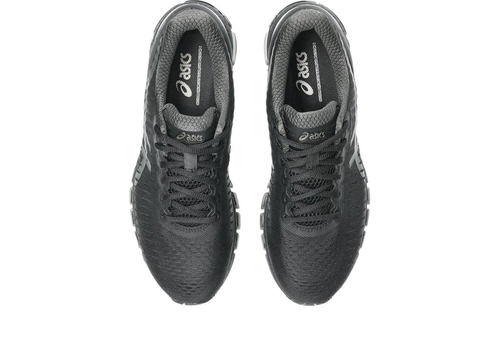 Gel Quantum 360 I Black Black