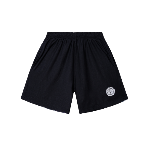 Fine Cut Reversible Futbol Shorts