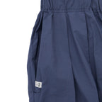 Nylon Ez Trousers Jenny Indigo