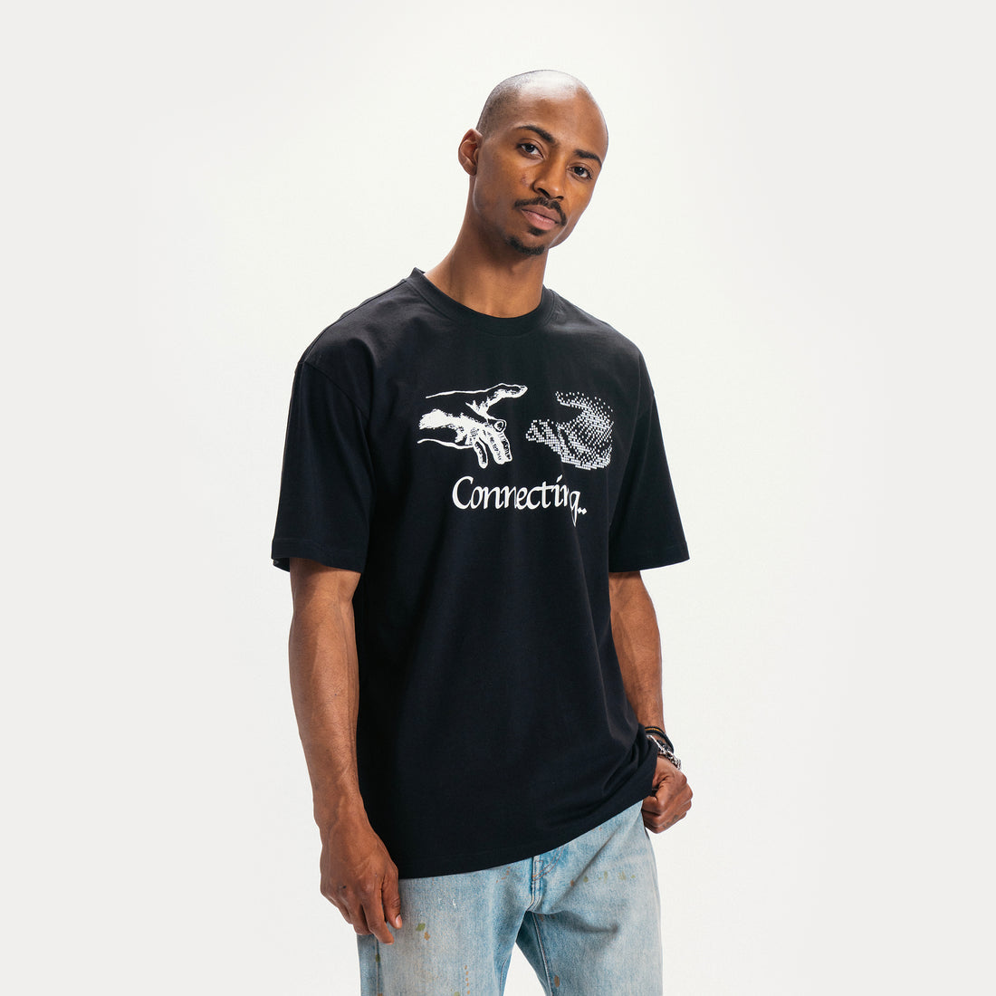 Connecting TShirt