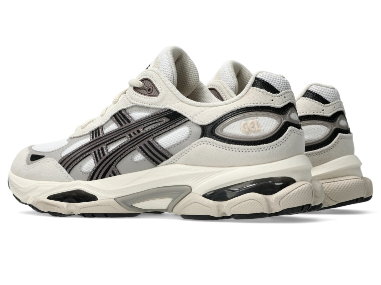 Gel Nyc 2.0 White Oatmeal