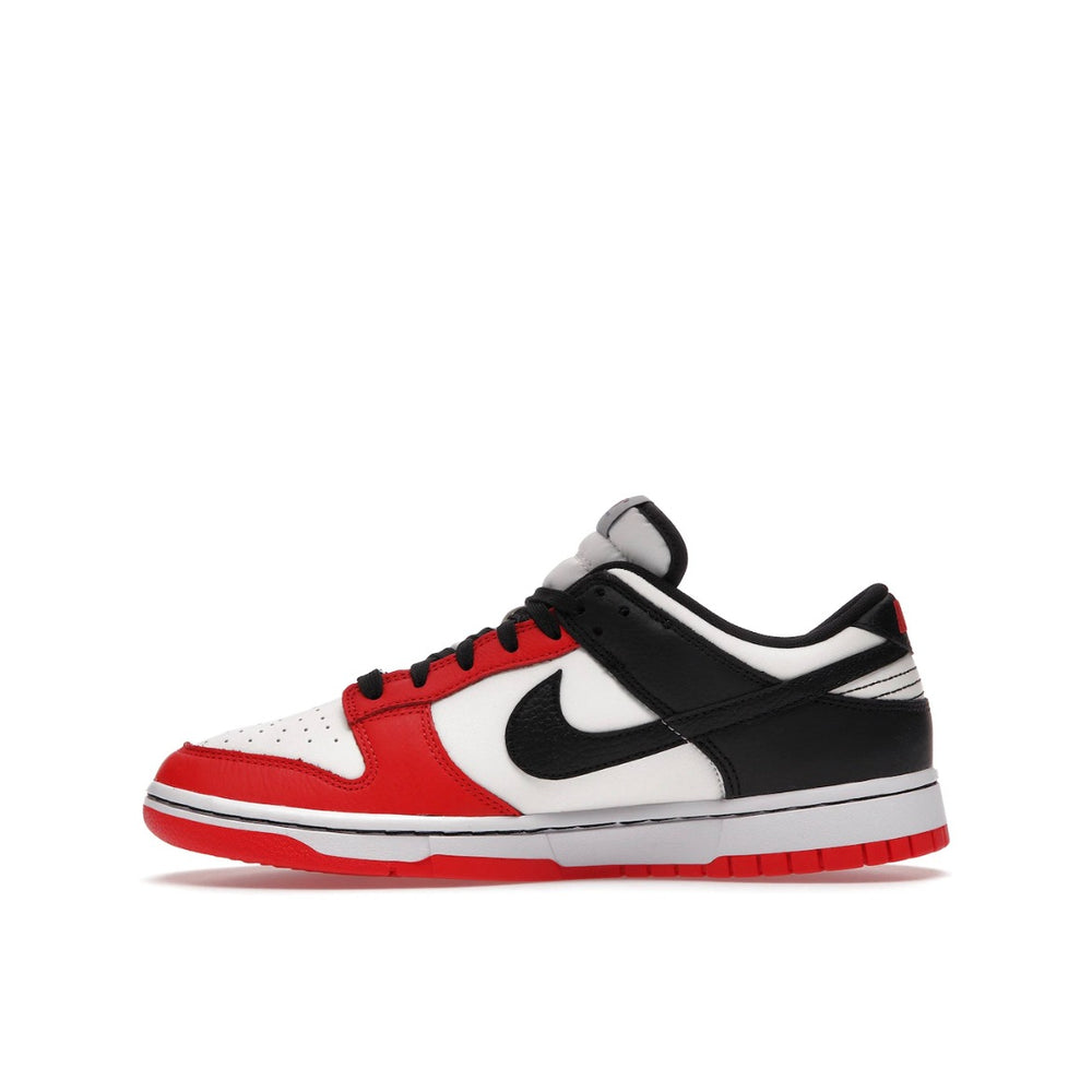 
                      
                        Nike Dunk Low EMB NBA 75th Anniversary Chicago
                      
                    