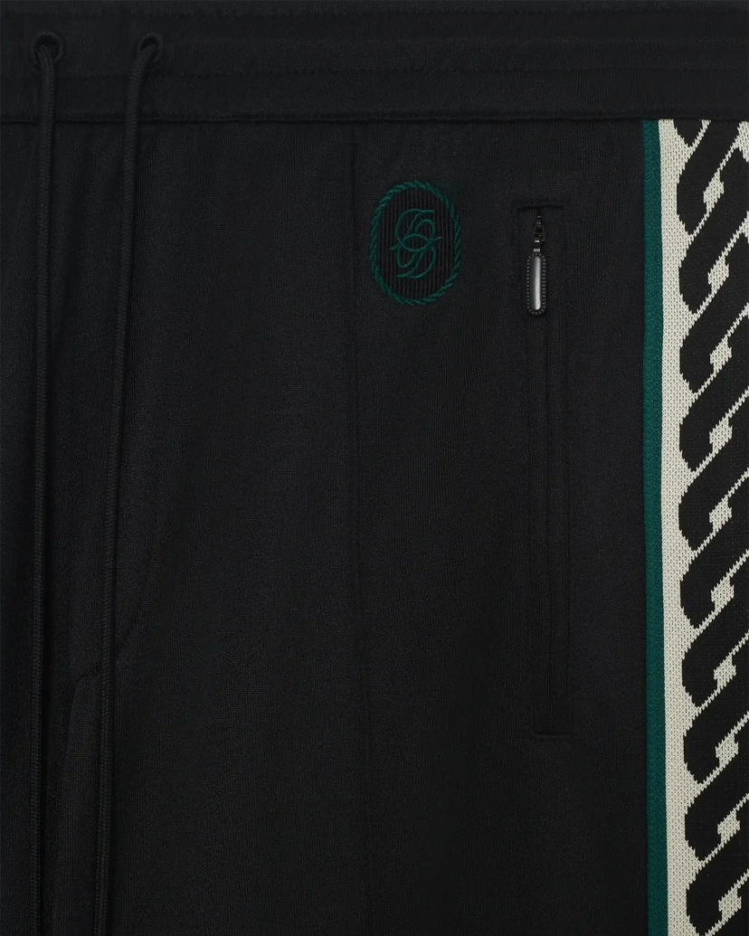 Le Pantalon Survêtement